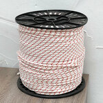 Groniti (Prygodzichy Village, 1), ropes, cables, cords