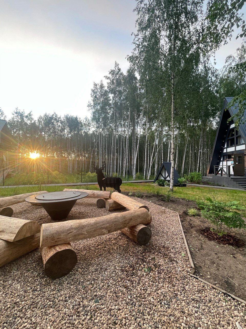 Фото Овчинино Лайф