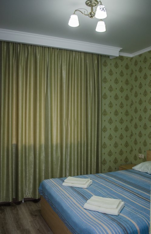 Фото Мелиза