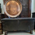Orient Antiques LLC (287B, Al Wasl Street, Jumeirah, Dubai), art workshop