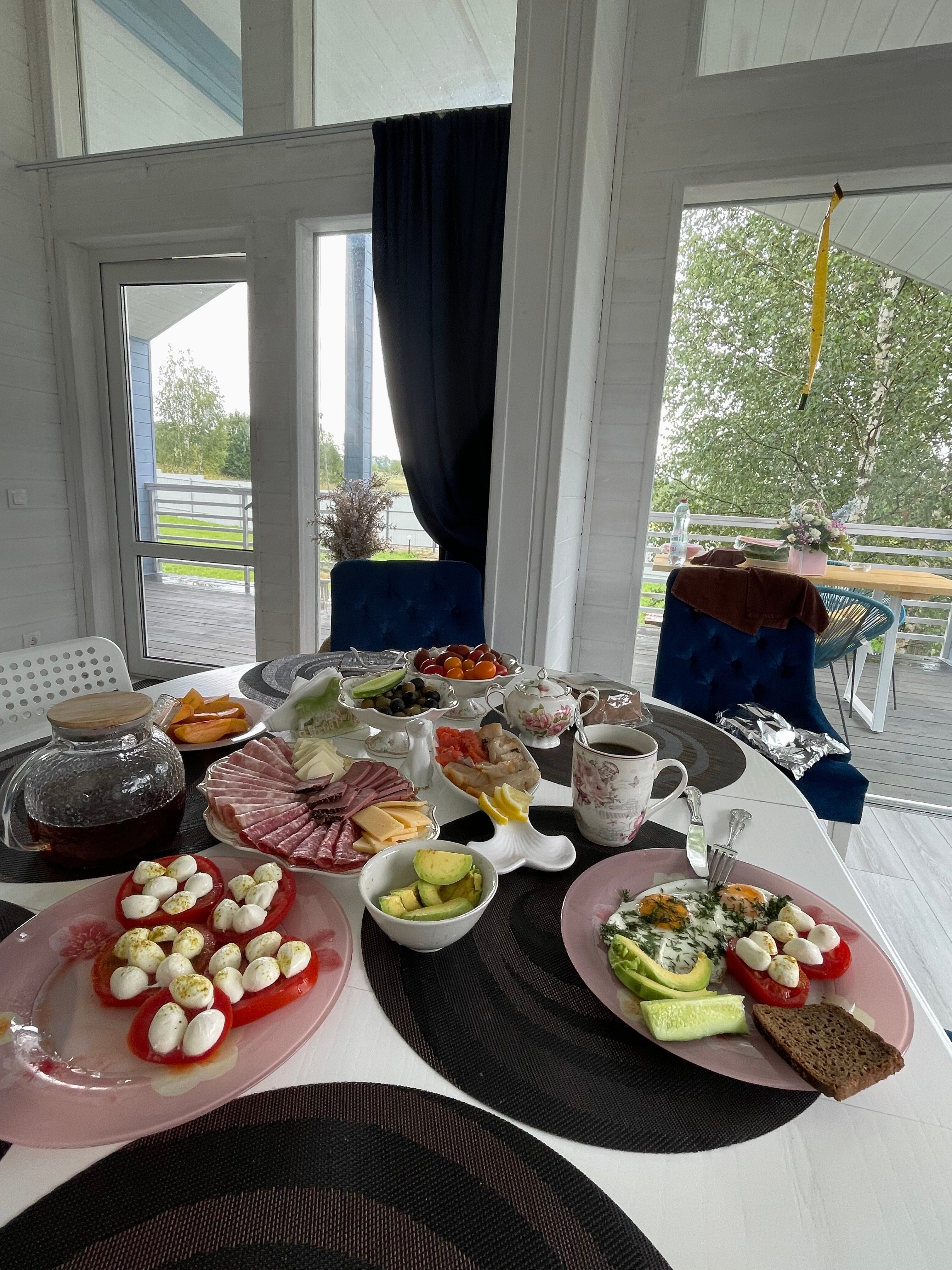 Фото Хайд Форест