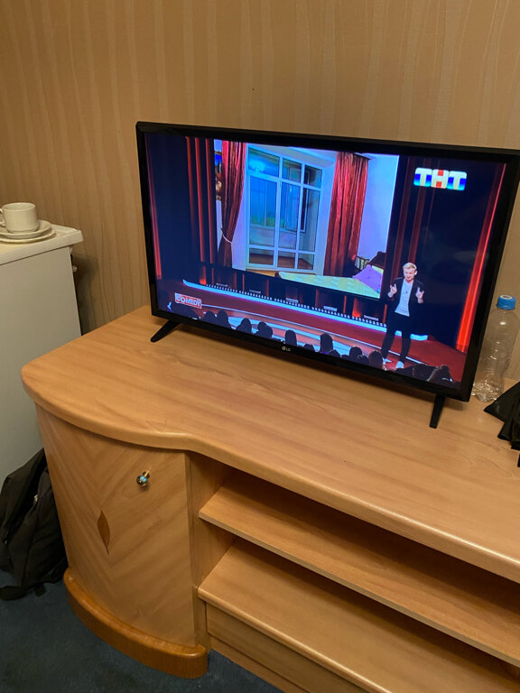 Фото Лесная сказка