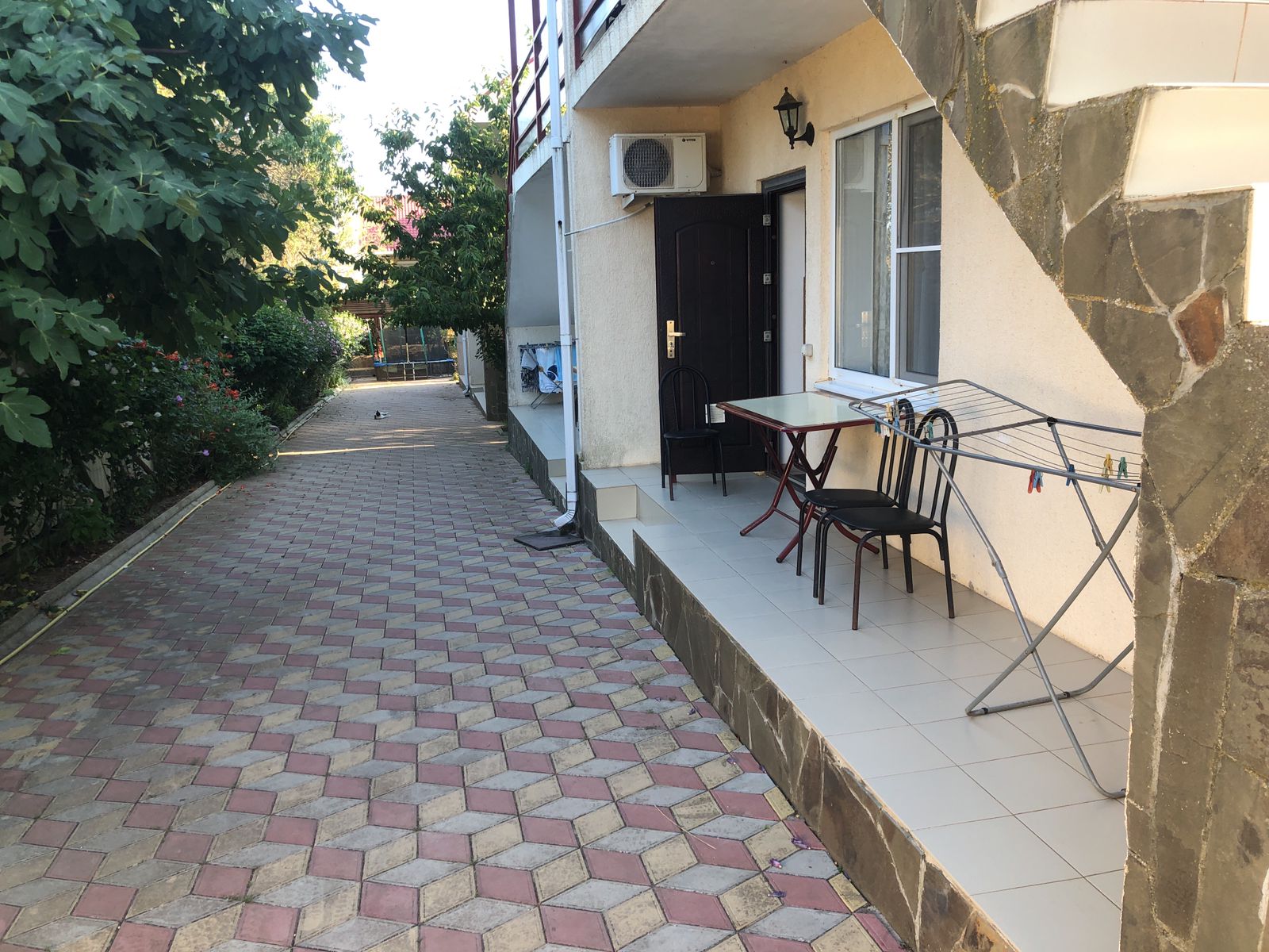 Фото Гостевой дом на Морской