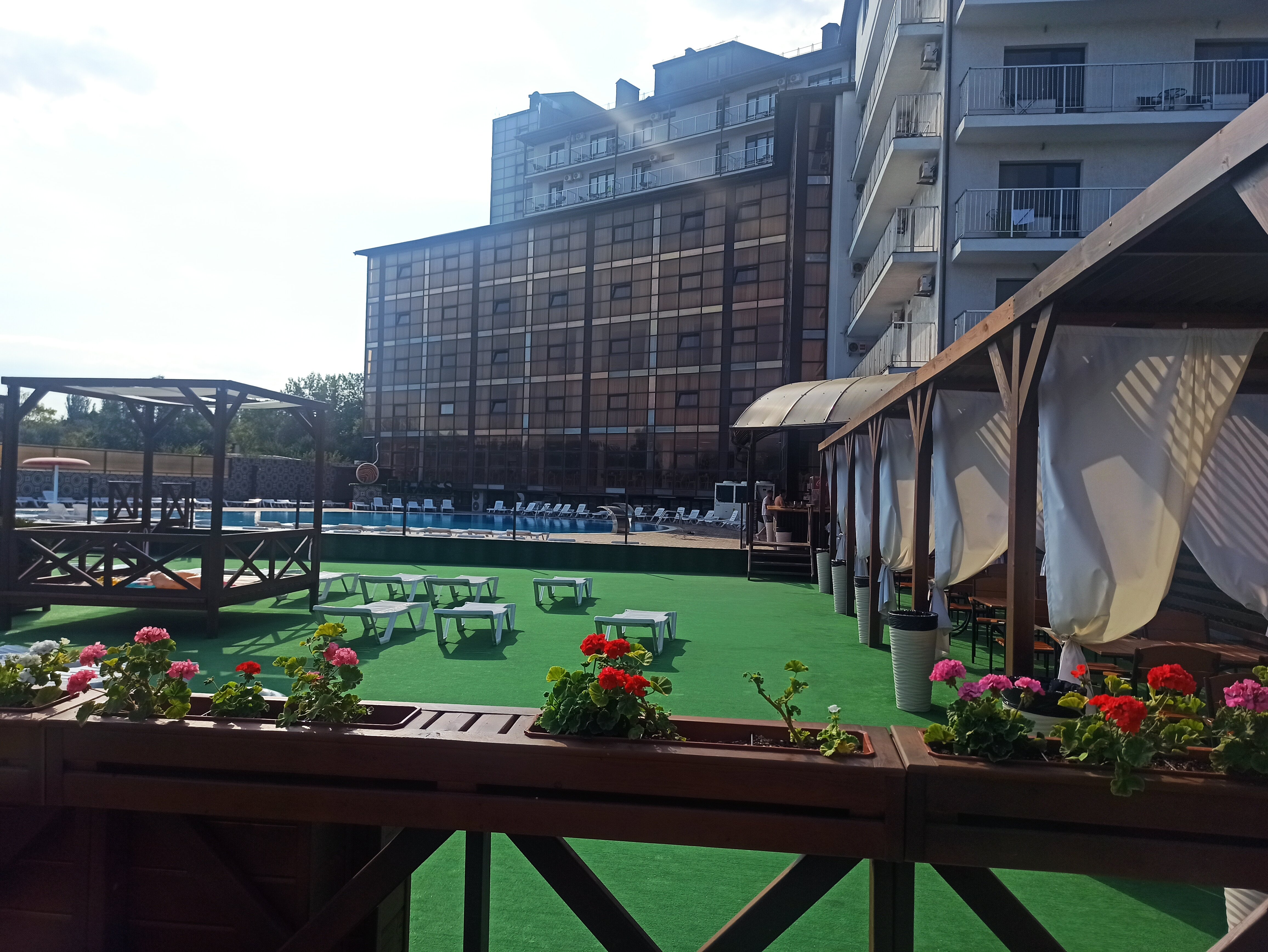 Фото Brass Family