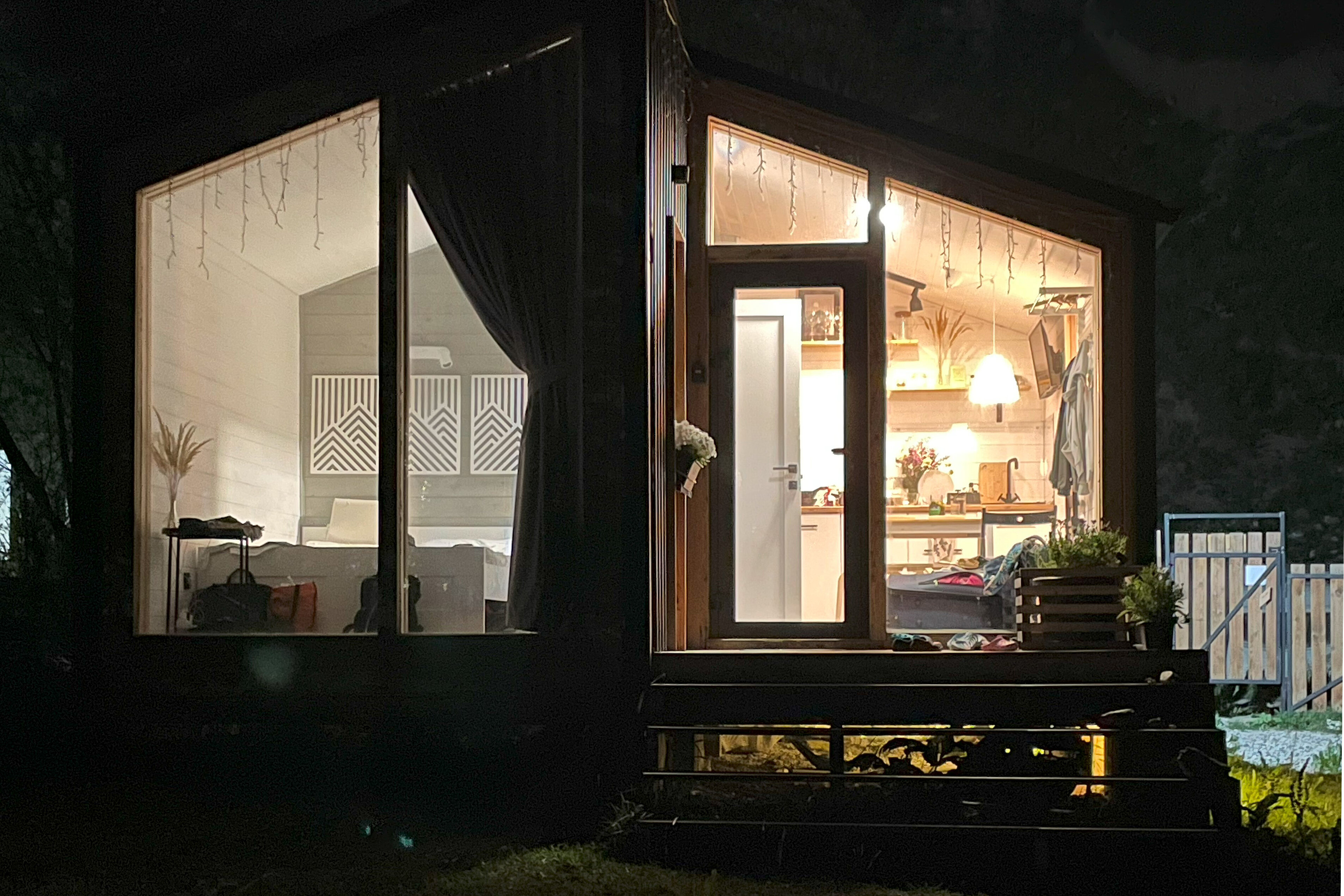 Фото Elbrus Space