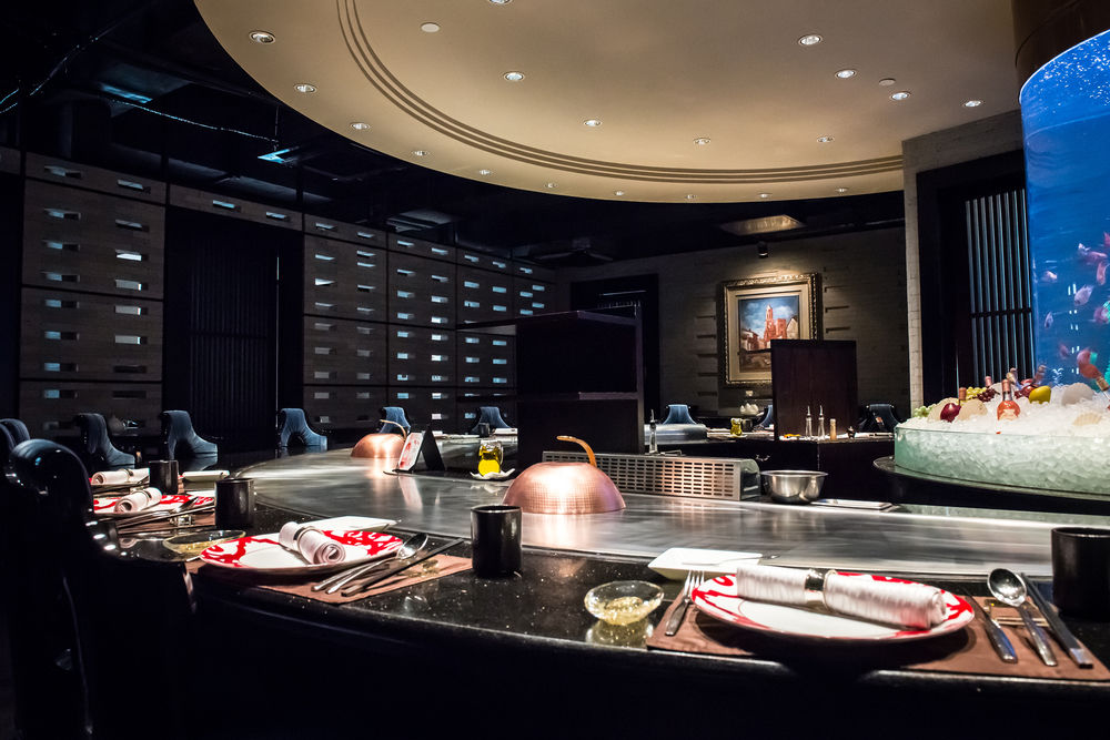 Фото Sunrise on the Bund