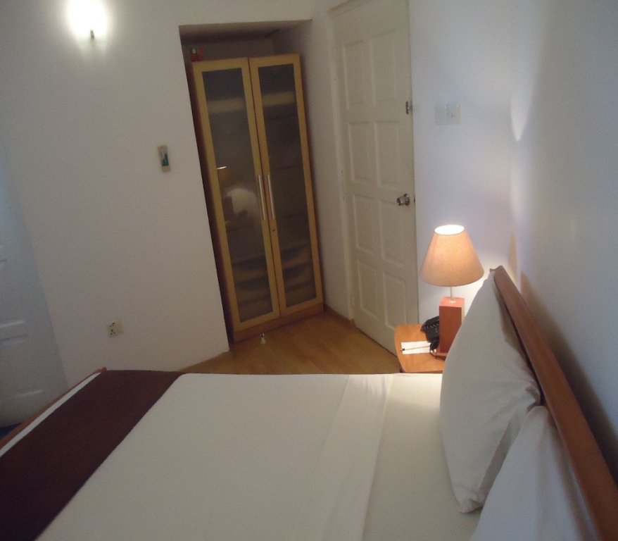 Фото Global Towers Hotel & Apartments