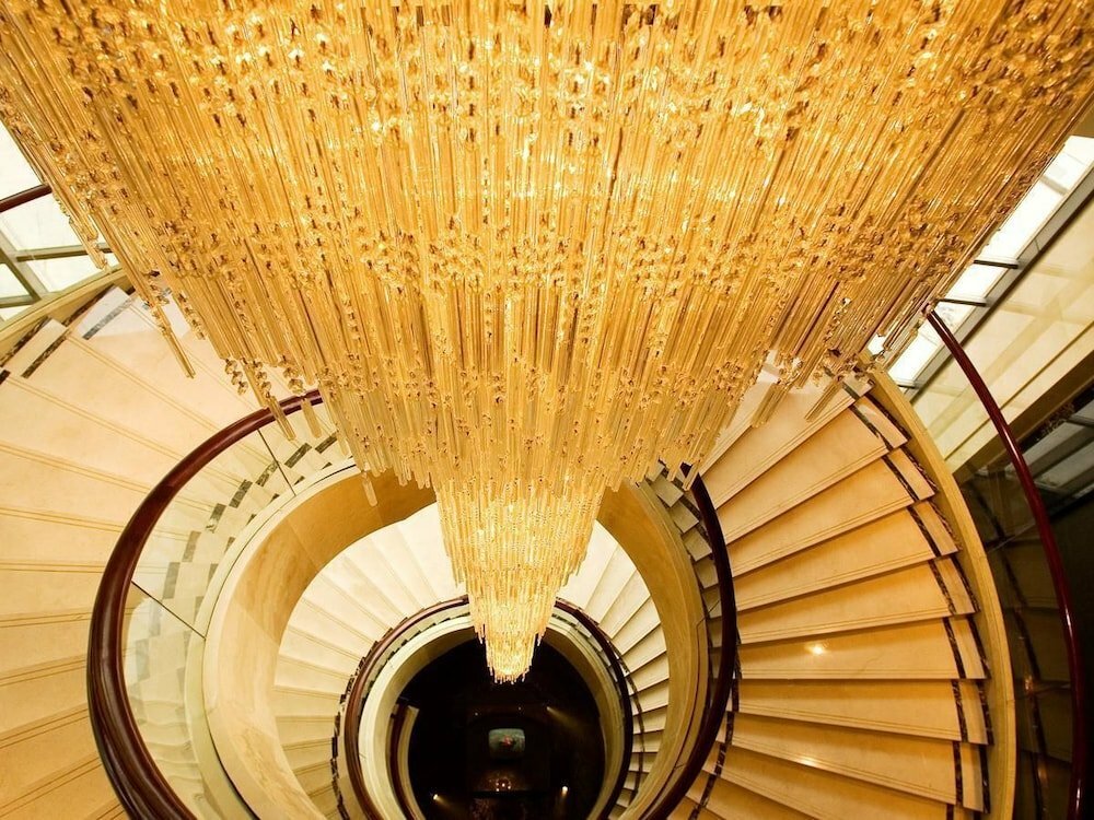 Hotel Wanda Realm Wuhan, Wuhan, photo