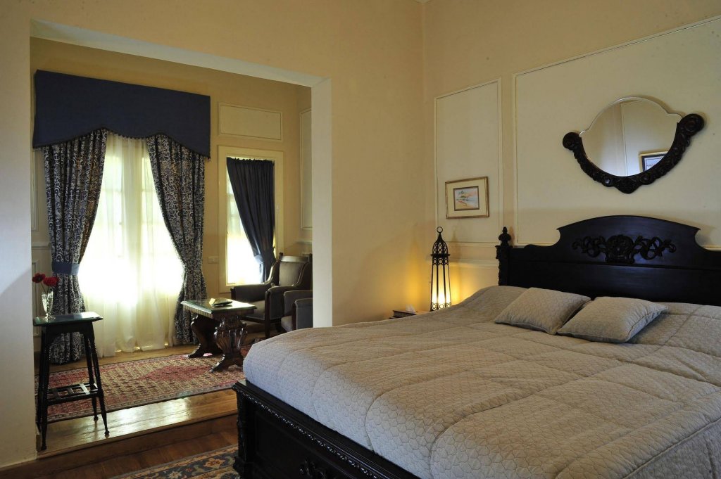 Фото Villa Belle Epoque