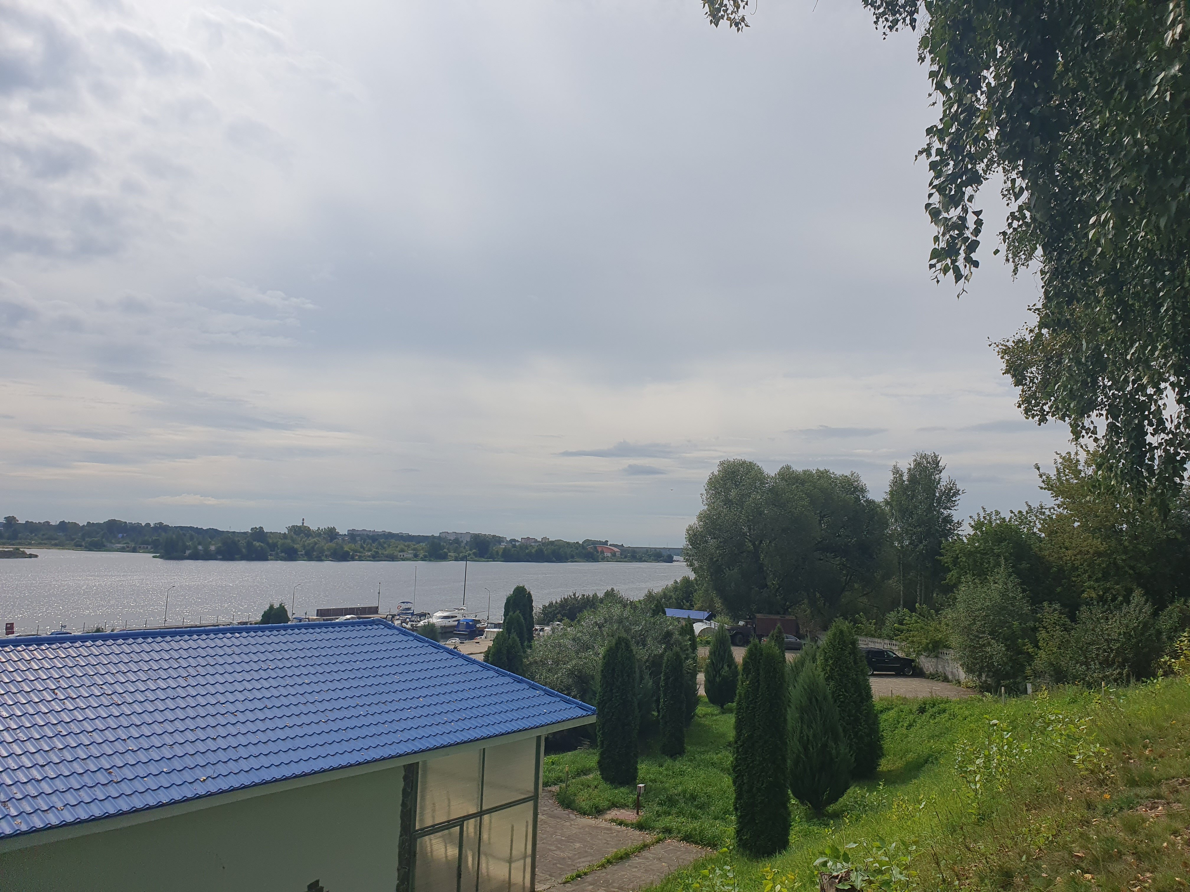 Фото Два Капитана