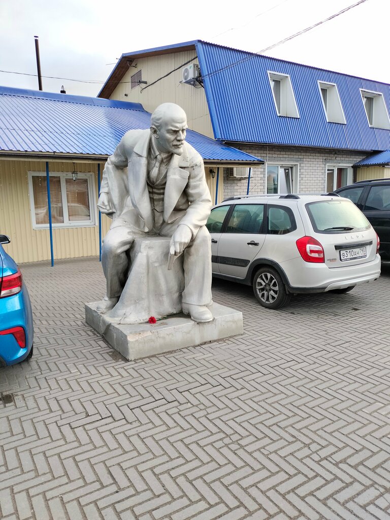 Hotel Gostinitsa Dorozhnaya, Omutninsk, photo