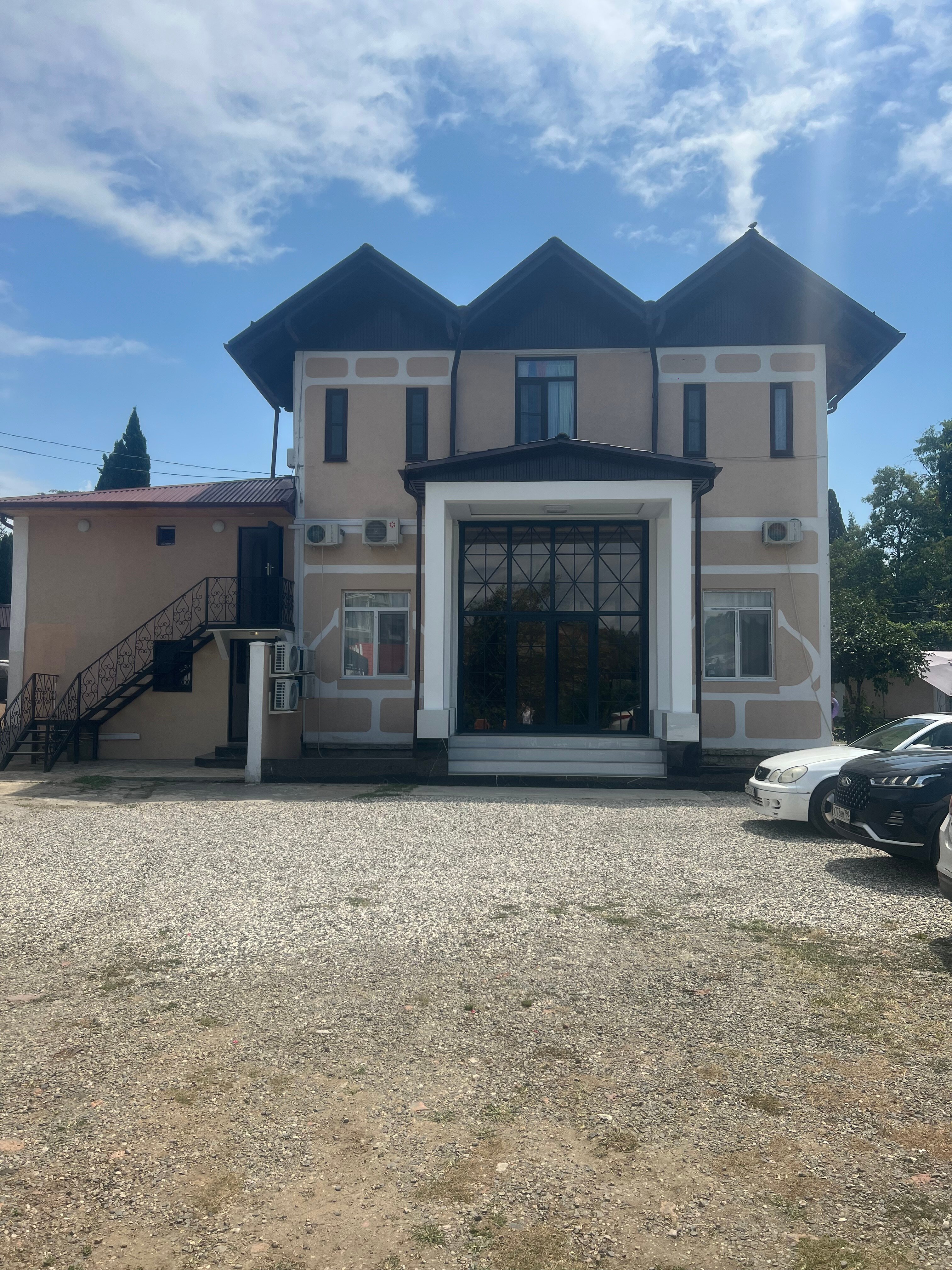 Фото У моря