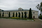 Келейный корпус (Yaroslavl Region, Pereslavl-Zalesskiy), religious organization