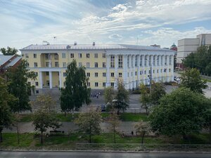Иное жильё Алтай
