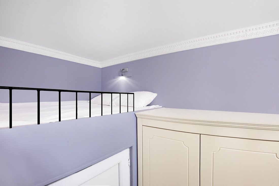 Фото H&b Apartments на улице Ивана Мачабели