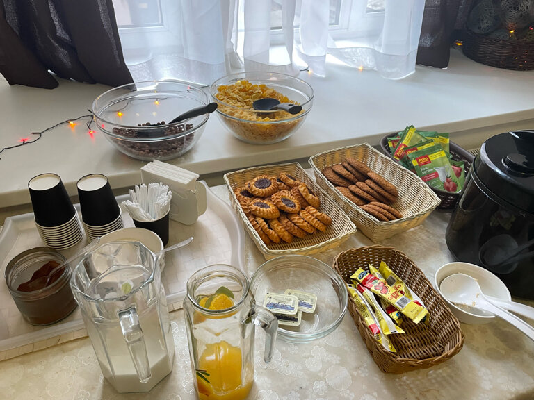 Фото СуперХостел на Невском 95