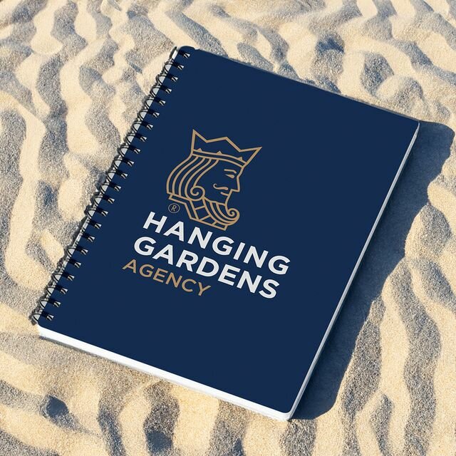 Advertising agency Hanging Garden Marketing Services VIA Social Media, Dubai, photo