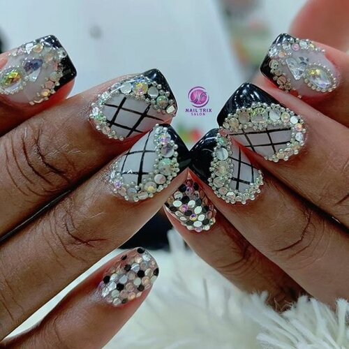 Nail trix 2024