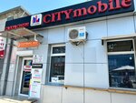 CITYmobile (Zhukovskogo Street, 36), phone repair