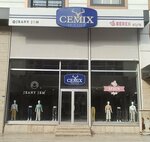 Cemix Textile (Tekstilkent Mah., Mehdi Efendi Sok., No:81/1A, Şahinbey, Gaziantep), toptan giyim  Gaziantep'ten