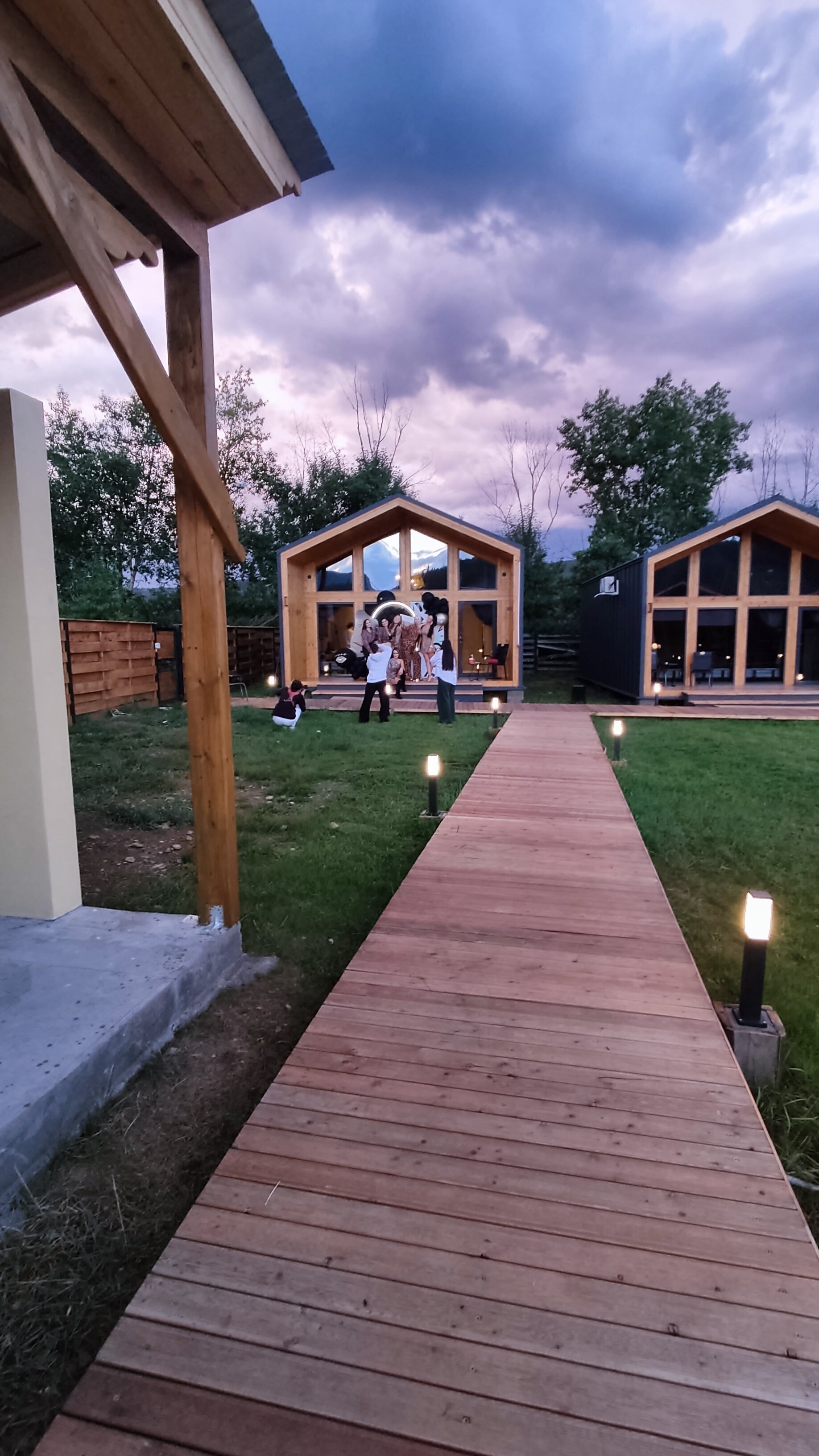 Фото Номадик