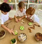 Sandcastle Nursery (4A, 79 Street, Jumeirah, Dubai), kindergarten, nursery