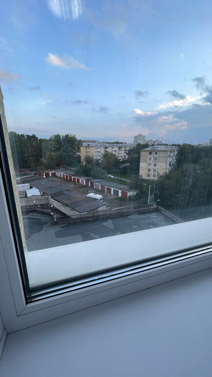 Фото Октябрьская