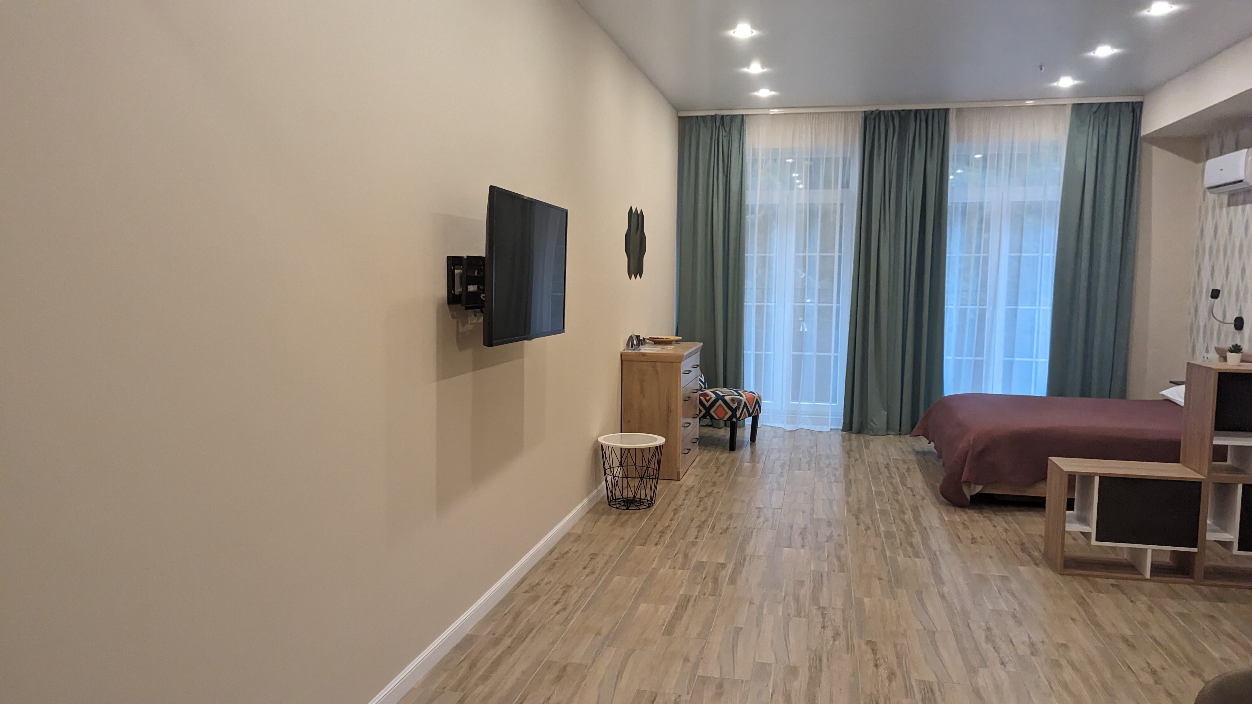 Фото Apartments Malina Shtolz