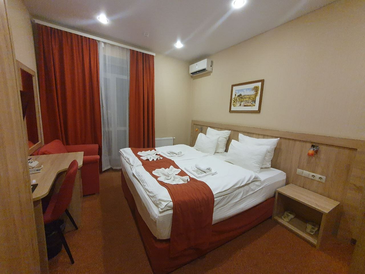 Фото Вишневый сад