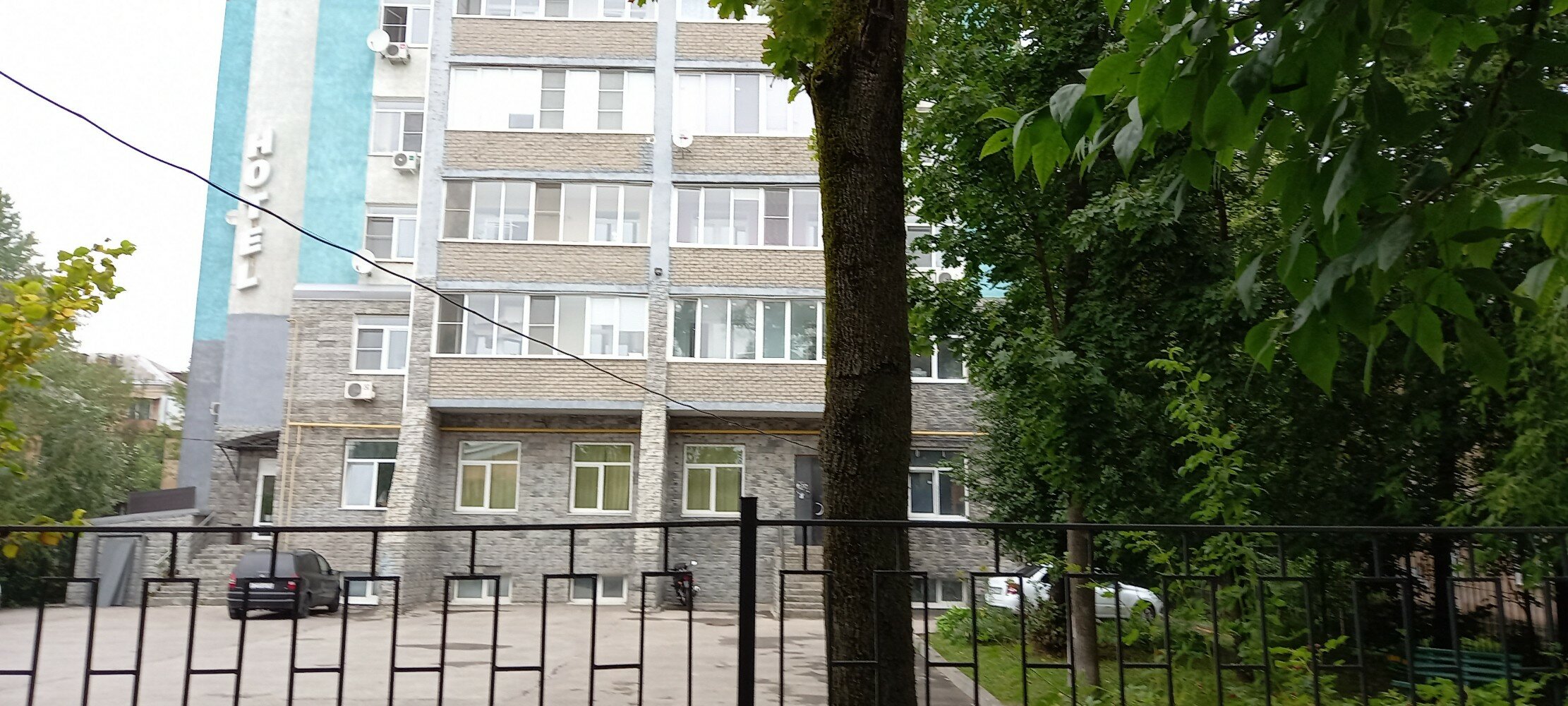 Фото Семейный