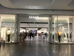 Maag (1st Pokrovskiy Drive, 5), clothing store