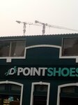 PointShoes (Luanda, Rua da Missão), shoe store