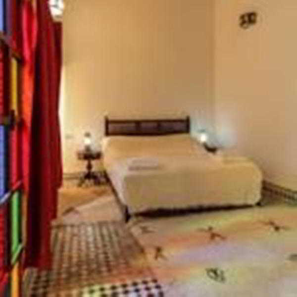 Фото Riad Rocco
