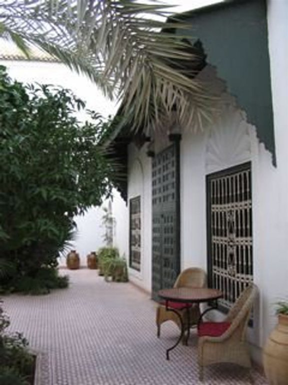 Фото Riad Ifoulki