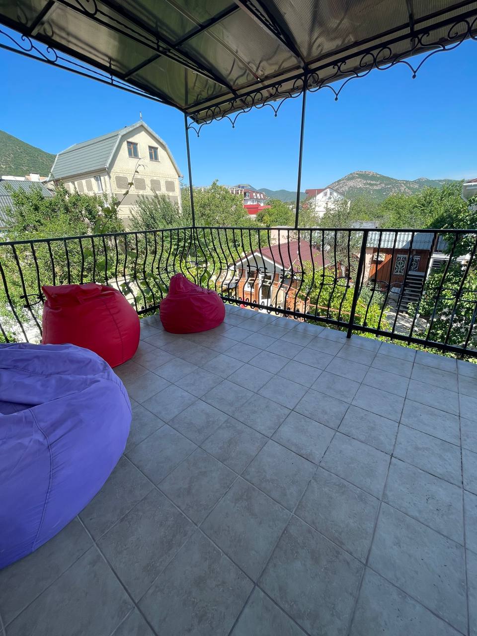 Фото Семейная атмосфера