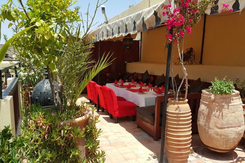 Фото Riad Africa