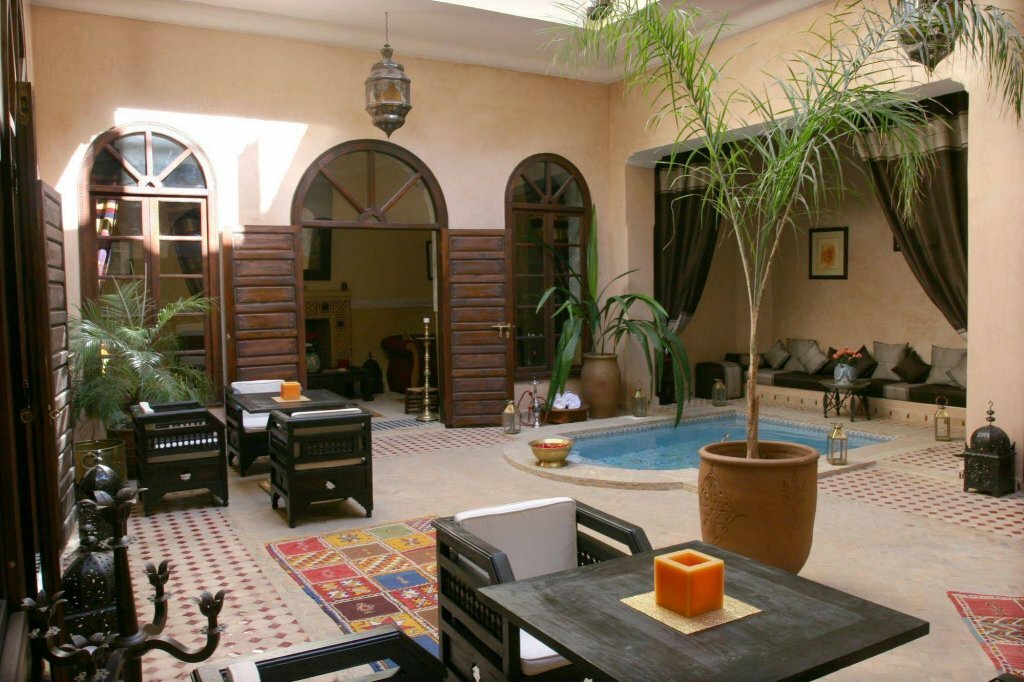 Фото Riad Djemanna