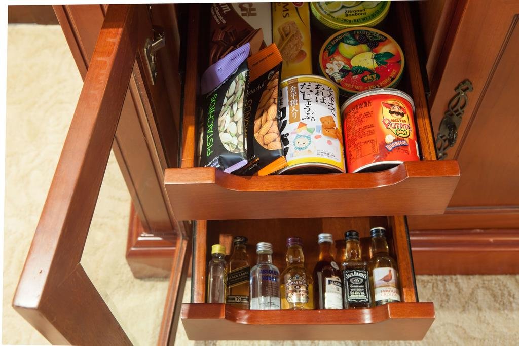 Фото Skyfortune Boutique Hotel Shanghai