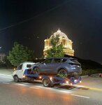 Torgtrans (Dnepropetrovskaya Street, 37), auto technical assistance, car evacuation