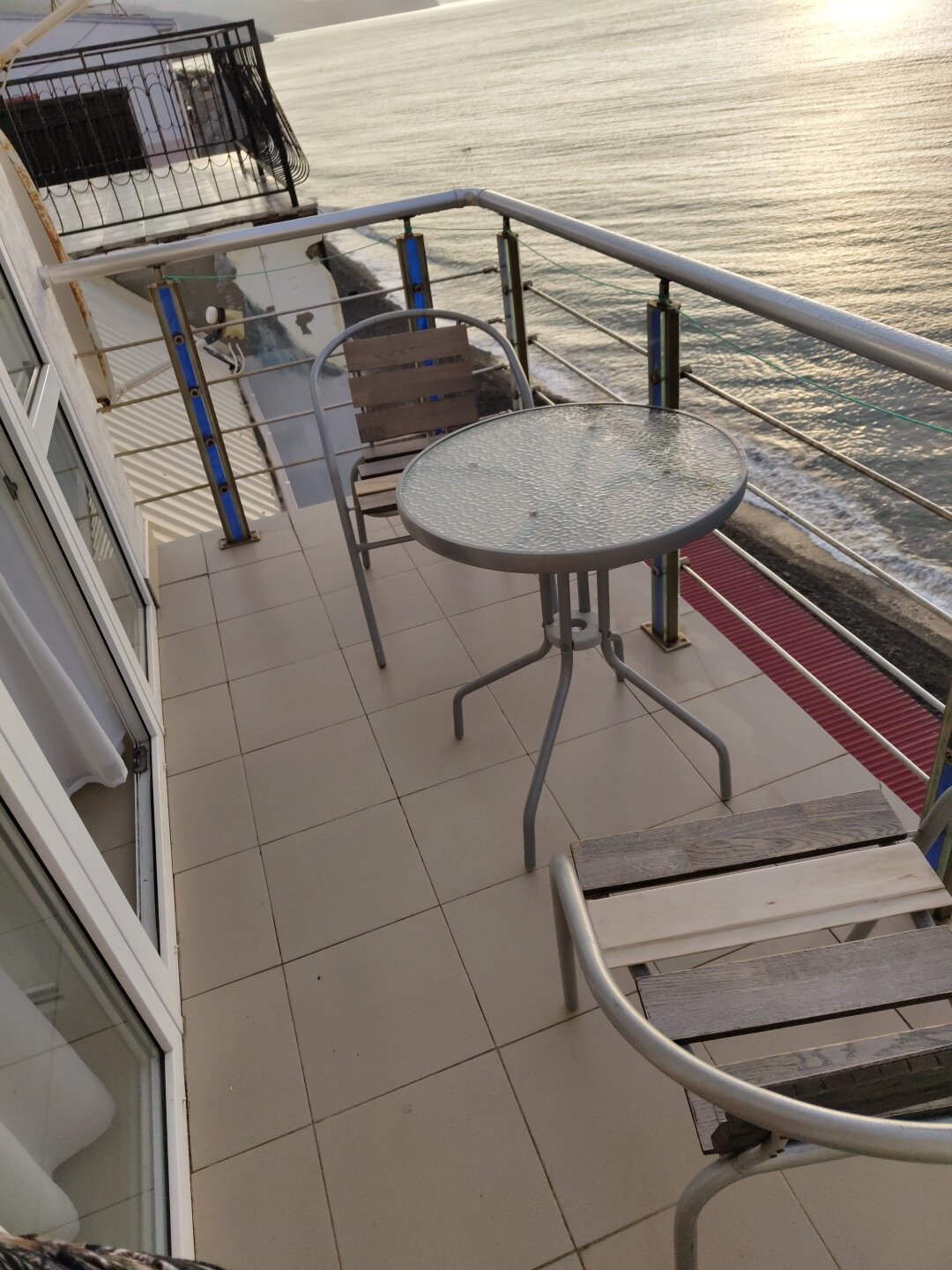 Фото 35-й Меридиан