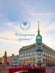 Soyuzpetrostroy-standart (13th Vasilyevskogo Ostrova Line, 6-8), self-governing organization
