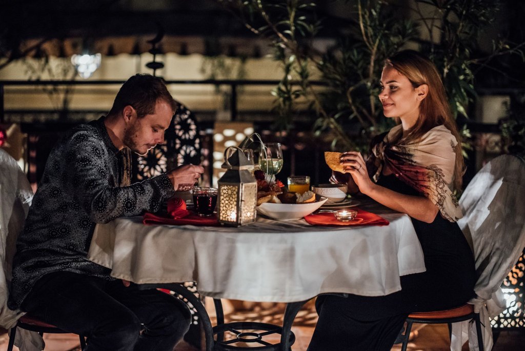 Фото Riad Africa