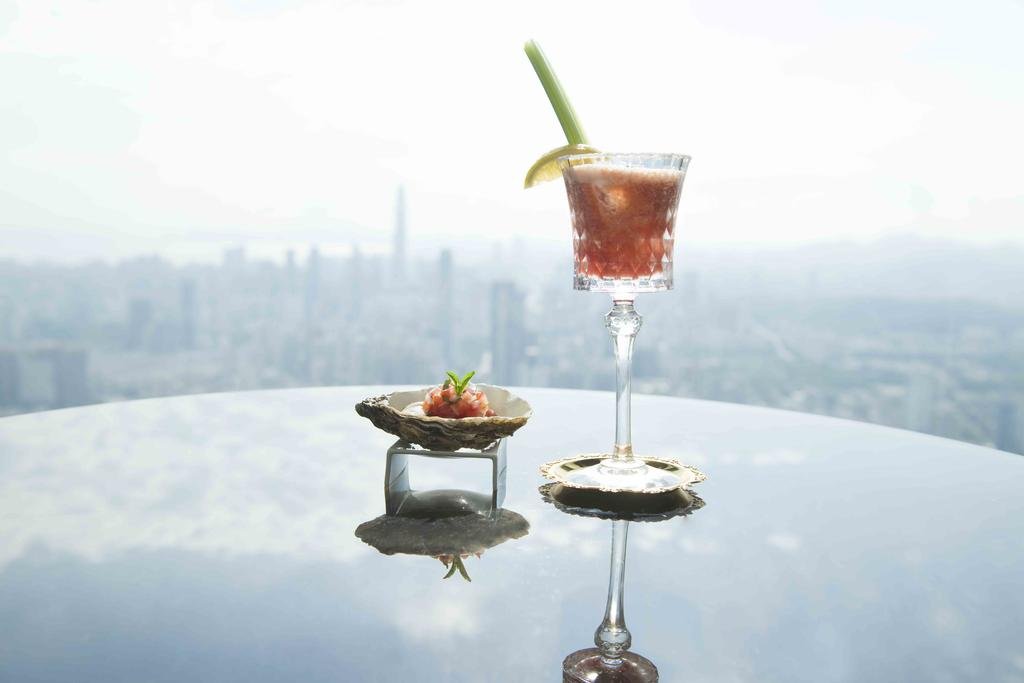 Фото The St. Regis Shenzhen