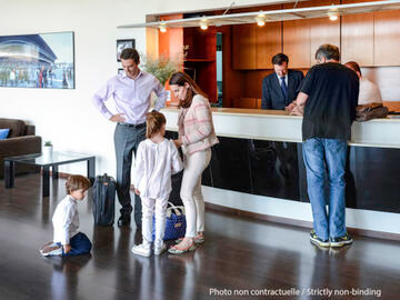 Фото Mercure Shanghai Hongqiao South