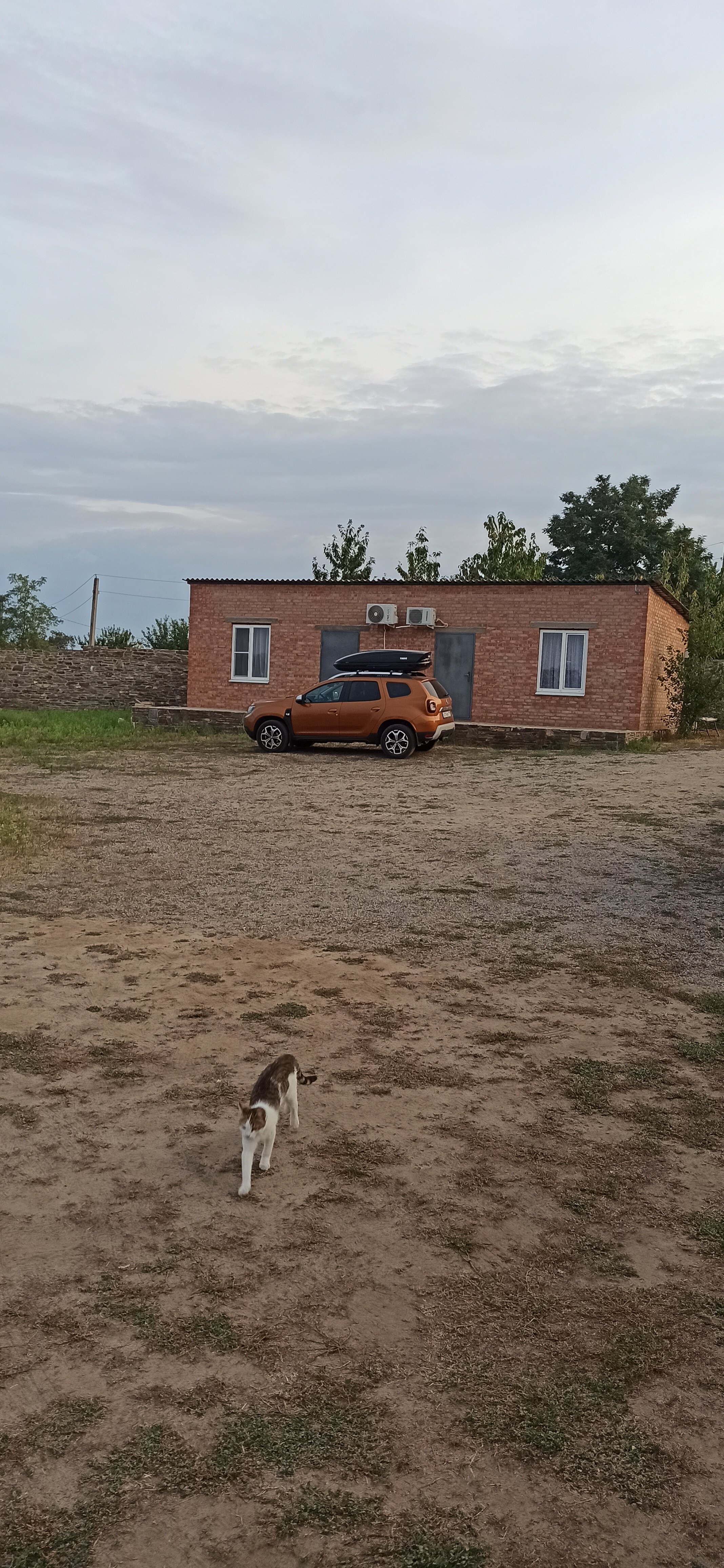 Фото Гостевой дом Юг