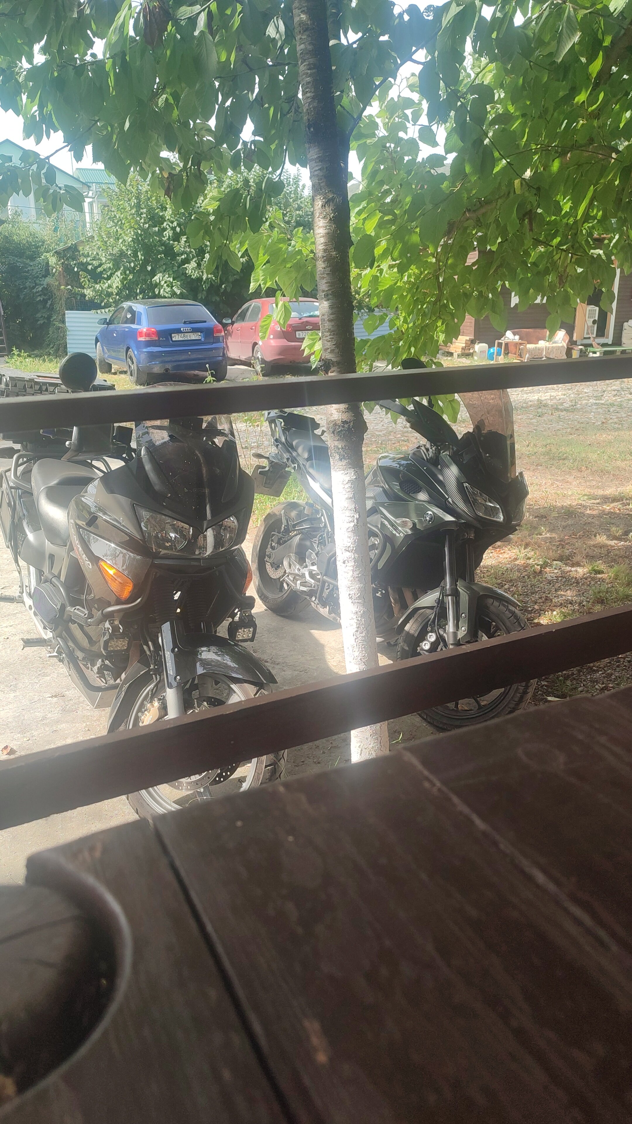 Фото На море у реки