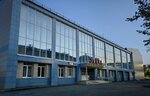 Факел (Pobedy Street, 23), escuela deportiva
