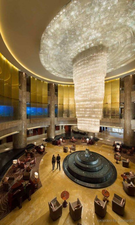 Фото DoubleTree by Hilton Hotel Qinghai - Golmud