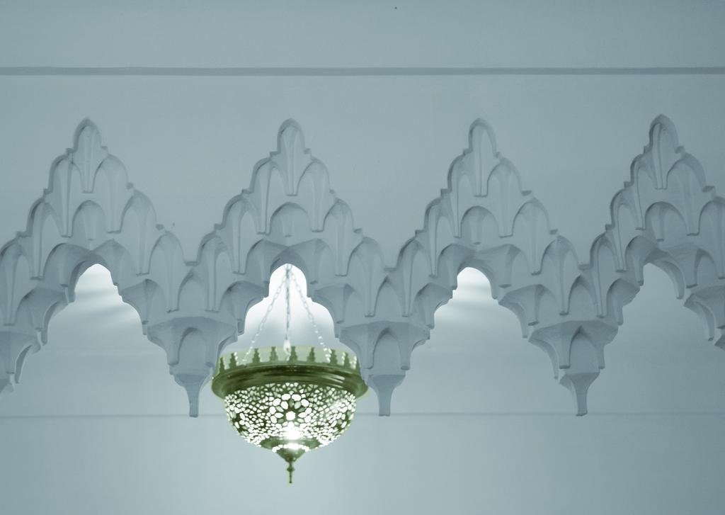 Фото Riad Ifoulki