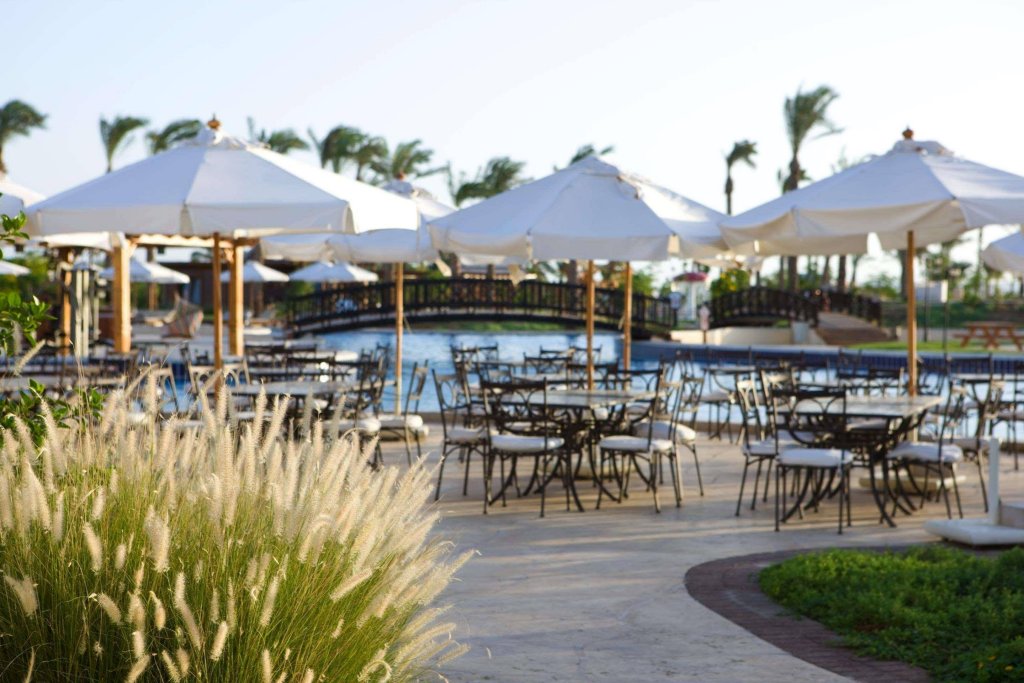 Фото Штайгенбергер Альдау бич